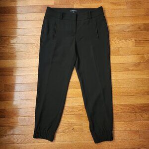 Ann Taylor Black Slacks